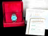 Rolex Datejust 36 Tiffany Turchese Oyster 16200 Blue Hawaiian
